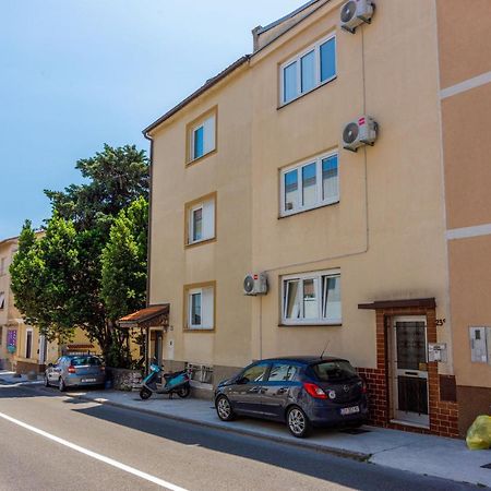 Apartments And Room Art Crikvenica Kültér fotó