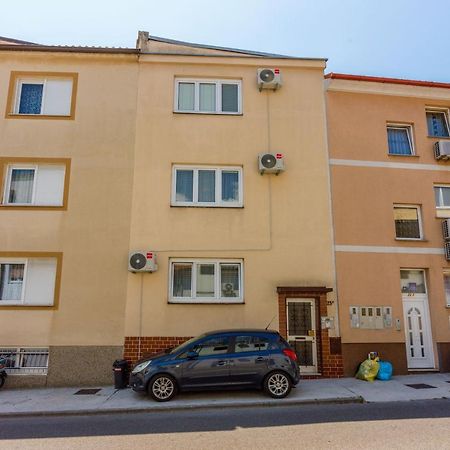 Apartments And Room Art Crikvenica Kültér fotó