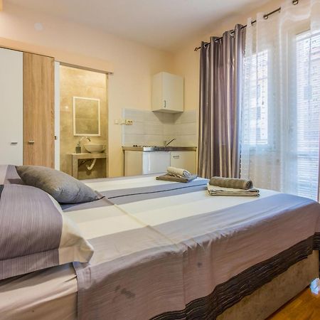 Apartments And Room Art Crikvenica Kültér fotó