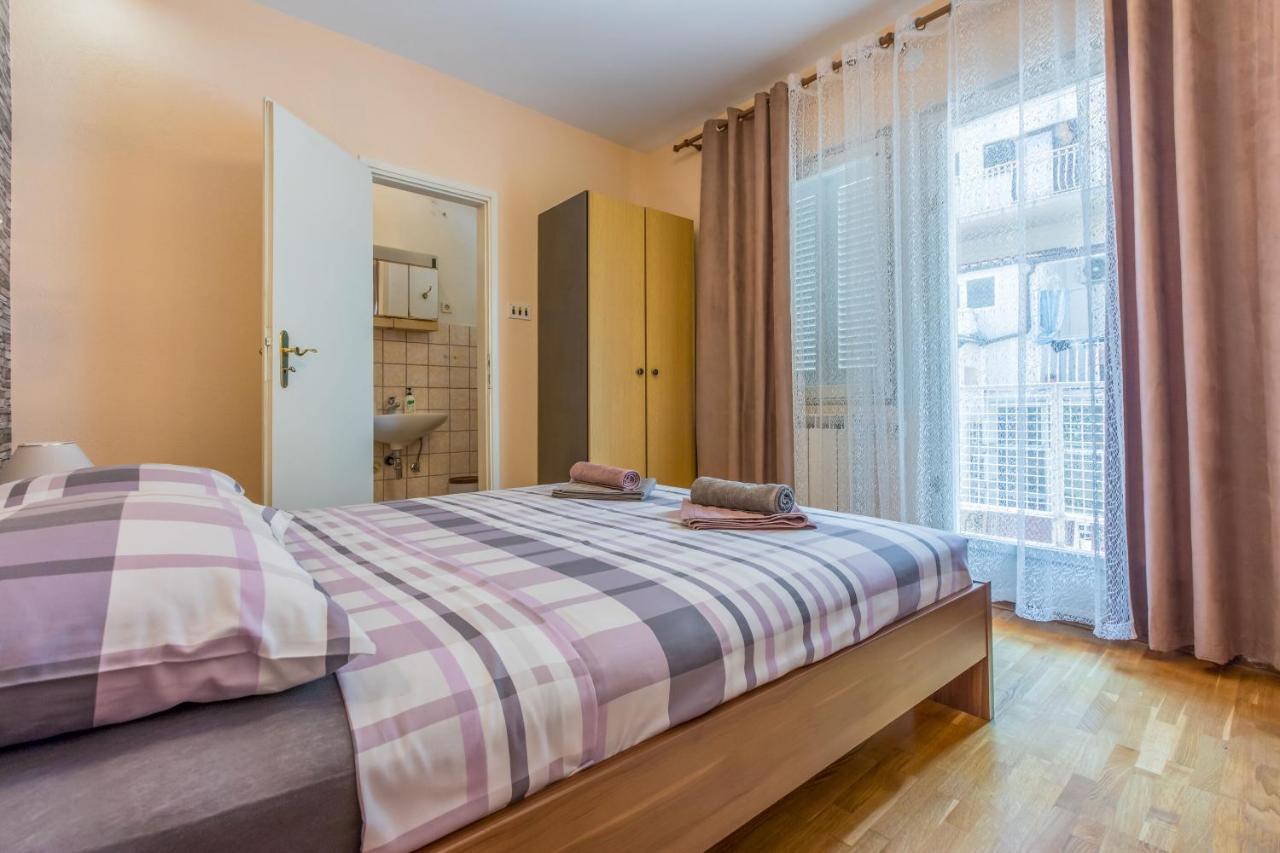 Apartments And Room Art Crikvenica Kültér fotó