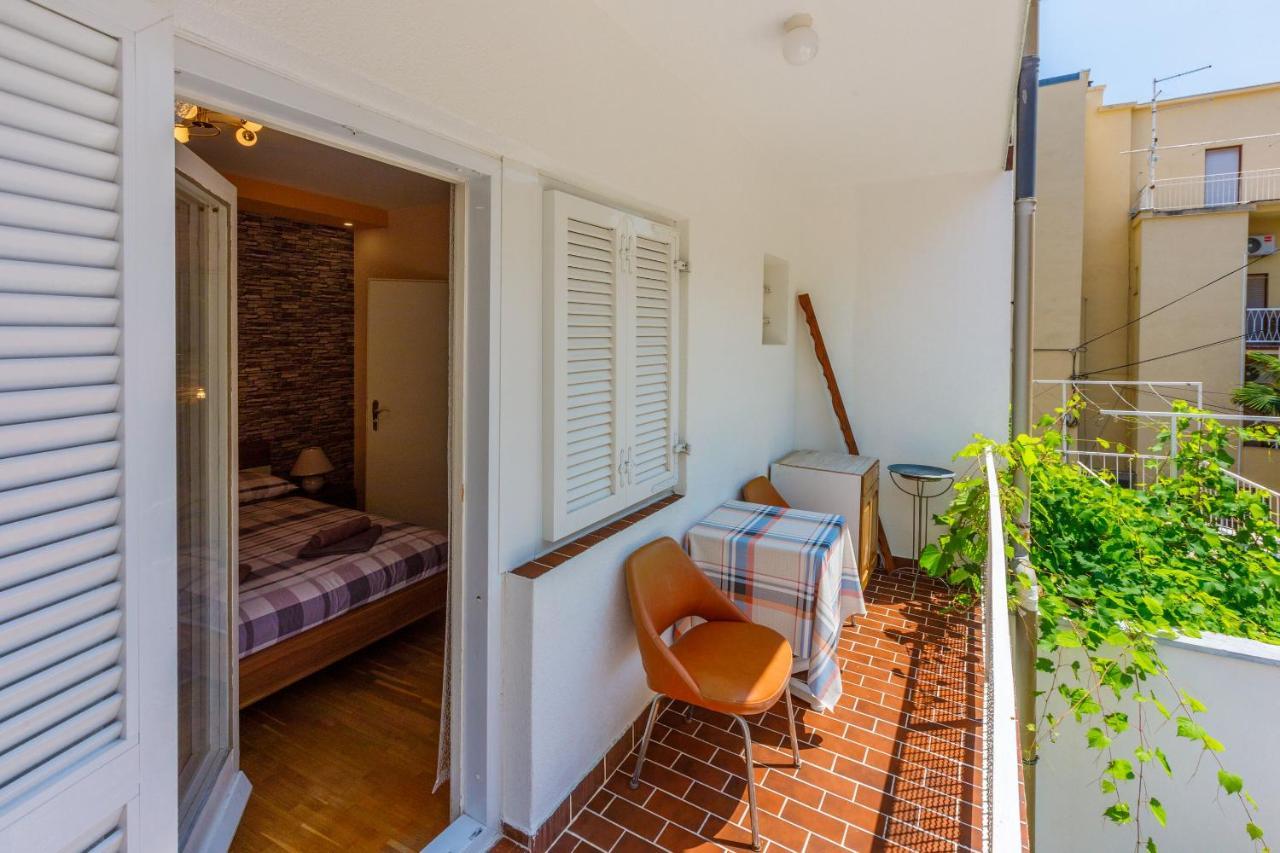 Apartments And Room Art Crikvenica Kültér fotó
