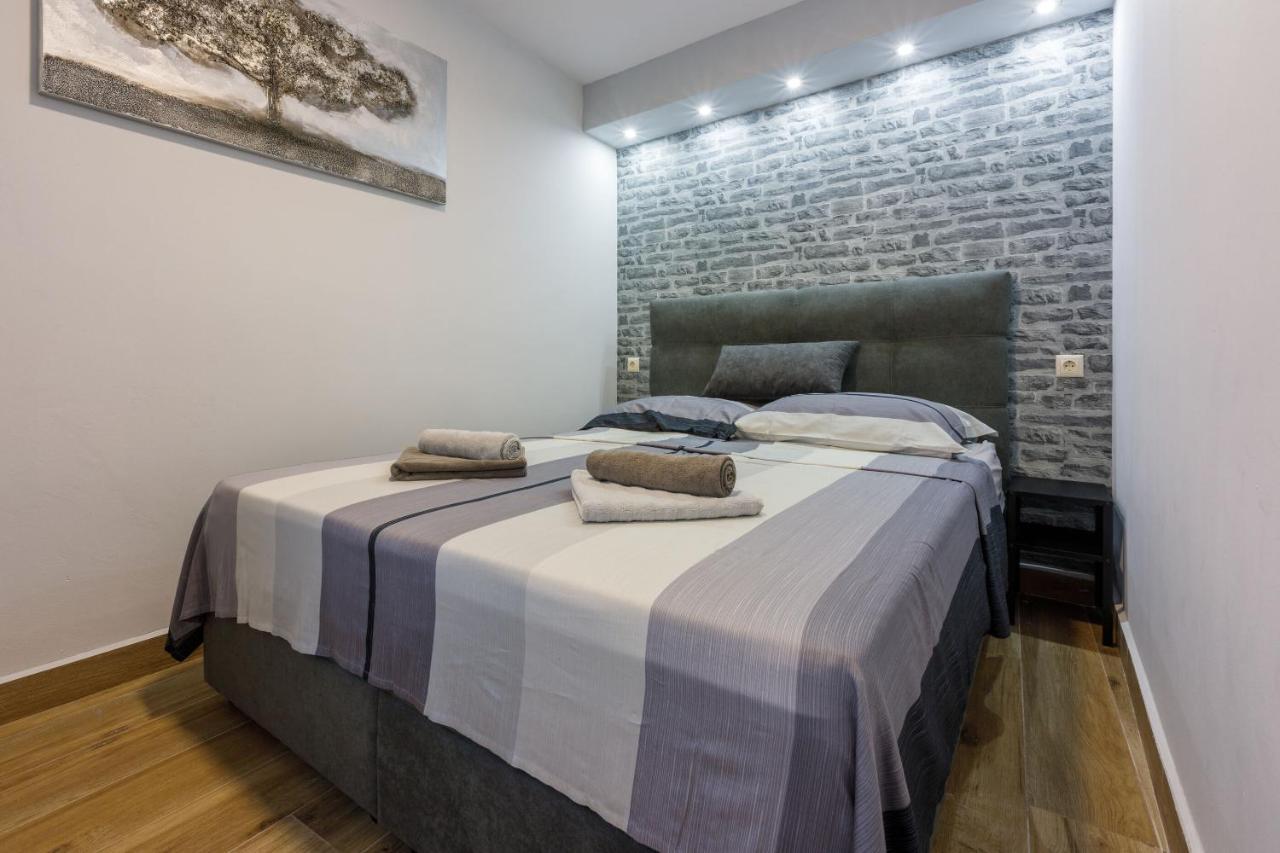 Apartments And Room Art Crikvenica Kültér fotó